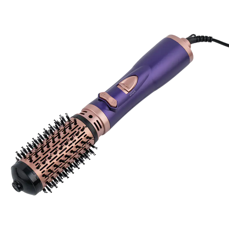 Pente de cabelo giratório bidirecional MXN-101