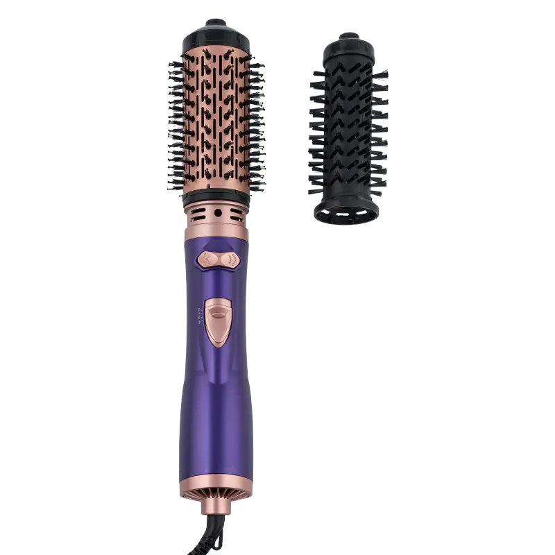 Pente de cabelo giratório bidirecional MXN-101