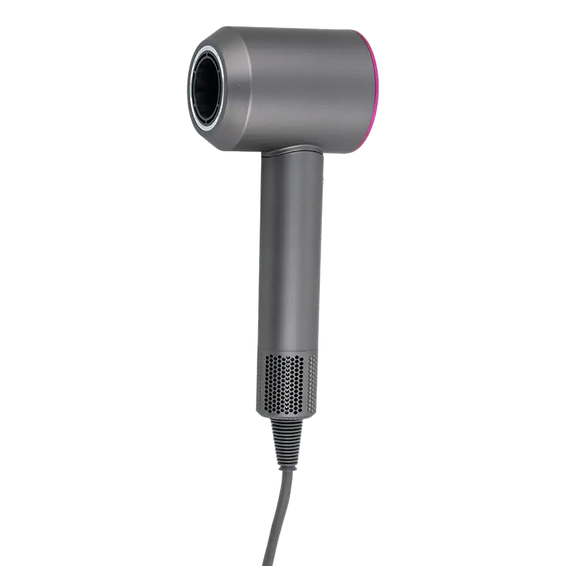 MXN-777 Secador de cabelo leve de alta velocidade