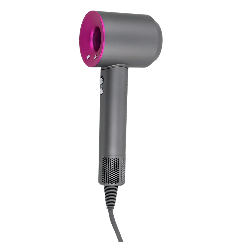 MXN-777 Secador de cabelo leve de alta velocidade MXN-777 Secador de cabelo leve de alta velocidade