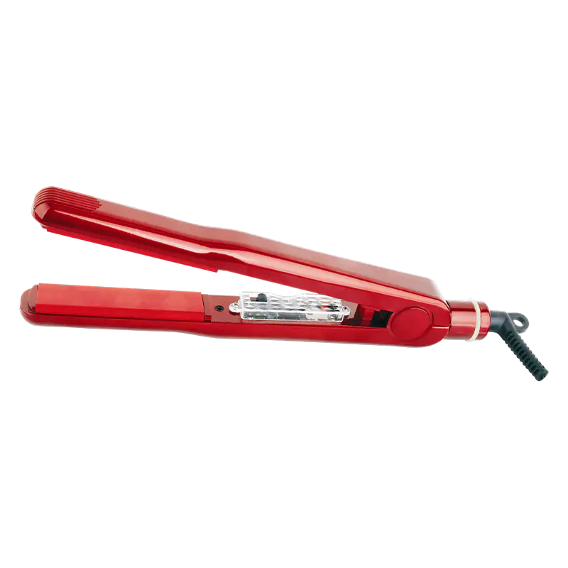 MXN-889 Elegante alisador de cabelo colorido com tinta spray