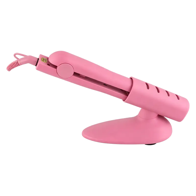 Suporte para alisador de cabelo de nylon resistente a altas temperaturas MXN-800