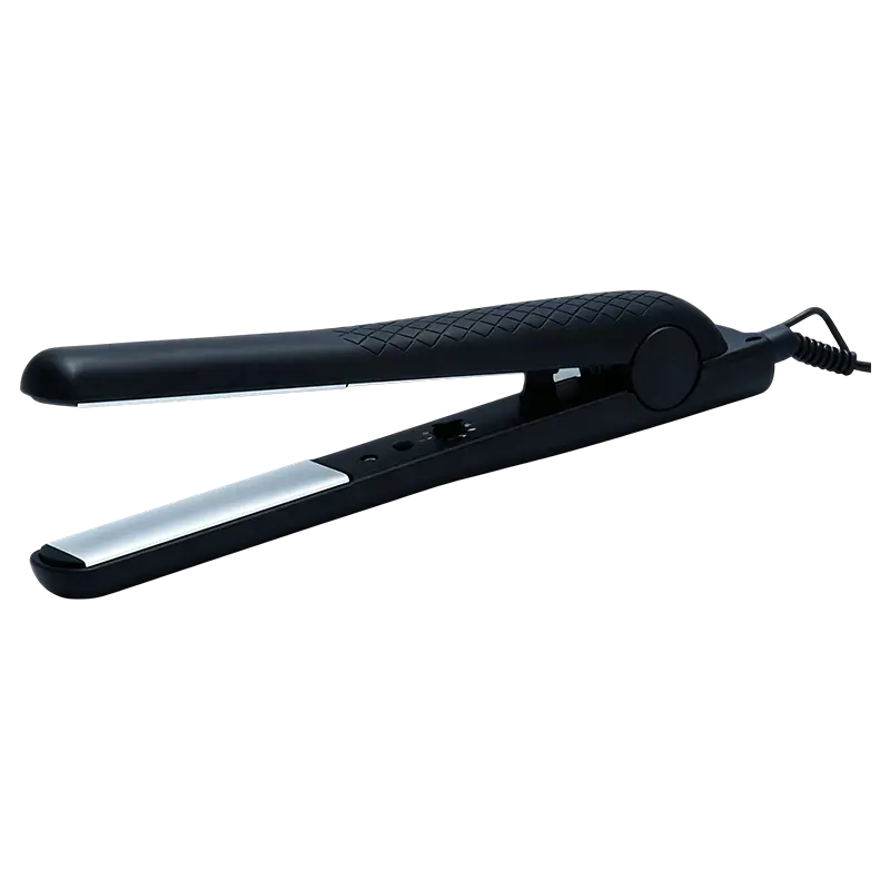 MXN-819 Alisador de cabelo profissional com painel flutuante e temperatura controlada