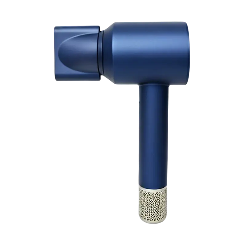 MXN-888 Secador de cabelo inteligente com motor sem escova de alta velocidade MXN-888 Secador de cabelo inteligente com motor sem escova de alta velocidade