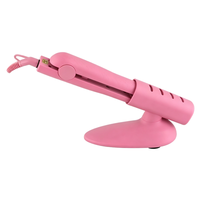 Suporte para alisador de cabelo de nylon resistente a altas temperaturas MXN-800 Suporte para alisador de cabelo de nylon resistente a altas temperaturas MXN-800
