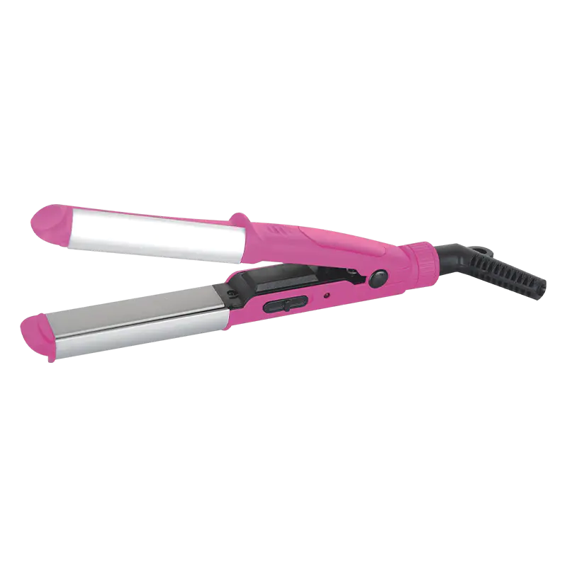 MXN-829 Mini alisador de cabelo de dupla utilização MXN-829 Mini alisador de cabelo de dupla utilização