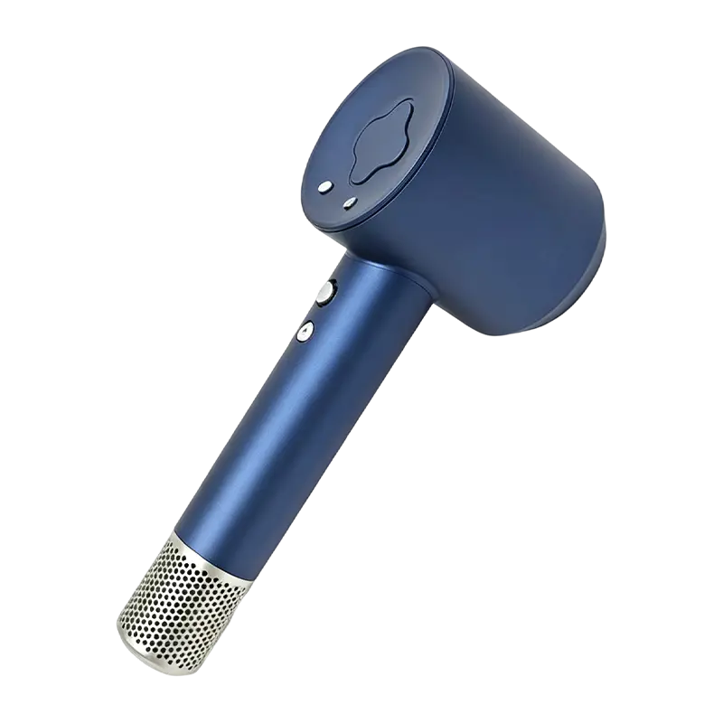 MXN-888 Secador de cabelo inteligente com motor sem escova de alta velocidade