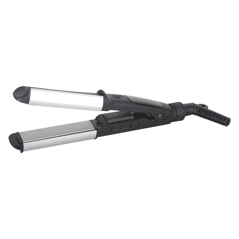 MXN-829 Mini alisador de cabelo de dupla utilização MXN-829 Mini alisador de cabelo de dupla utilização