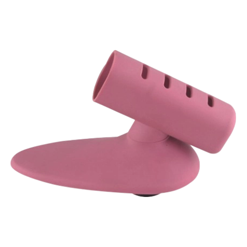 Suporte para alisador de cabelo de nylon resistente a altas temperaturas MXN-800 Suporte para alisador de cabelo de nylon resistente a altas temperaturas MXN-800