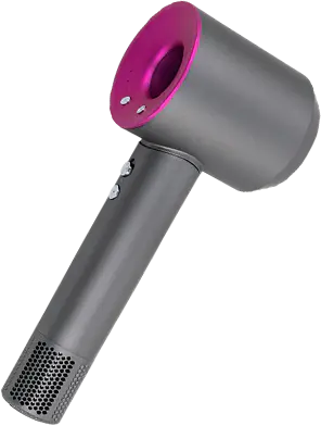 MXN-777 Secador de cabelo leve de alta velocidade