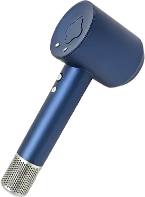 MXN-888 Secador de cabelo inteligente com motor sem escova de alta velocidade