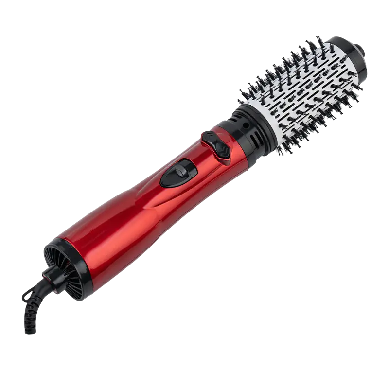 Pente de cabelo giratório bidirecional MXN-101