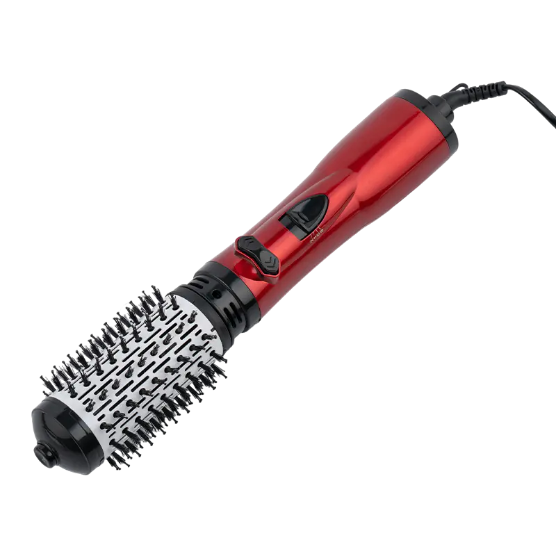 Pente de cabelo giratório bidirecional MXN-101