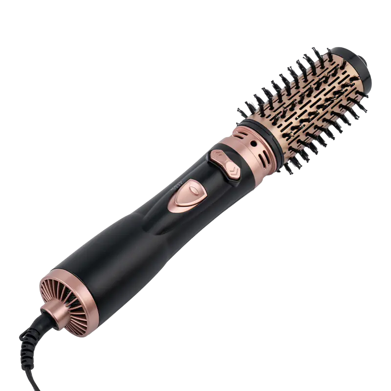 Pente de cabelo giratório bidirecional MXN-101