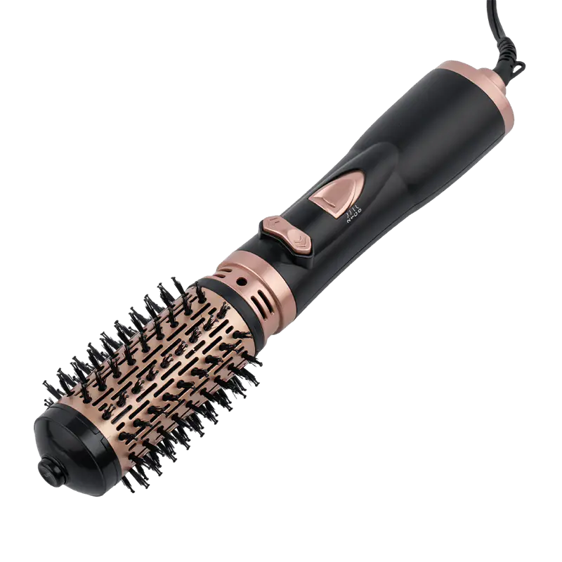 Pente de cabelo giratório bidirecional MXN-101