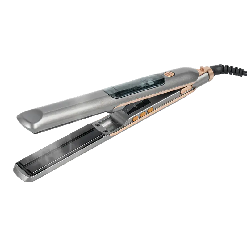 MXN-302 Alisador de cabelo com equilíbrio de vapor em nanoescala