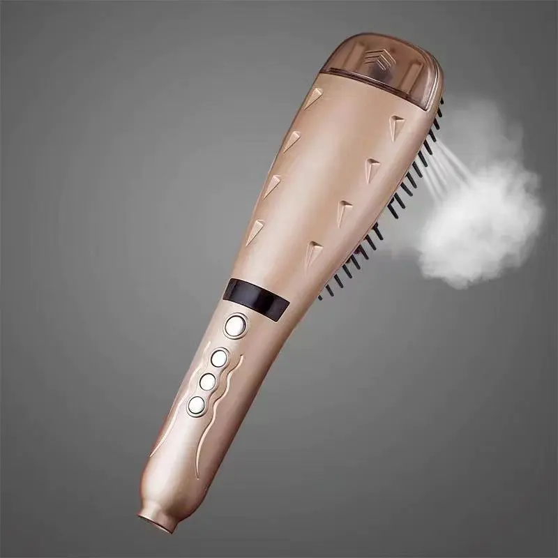 MXN-301 (YY-88) Alisador de cabelo com display digital LCD inteligente